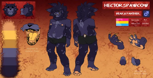 Reference sheet 1
