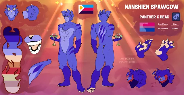 Reference sheet 5