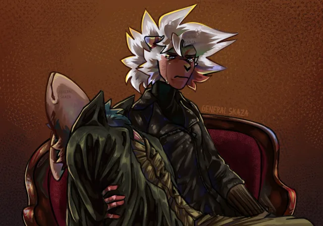 Illustration 6